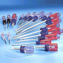 Screwdrivers