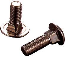 Ss Fasteners