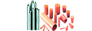 Caps, Plugs, Pipe And Tube