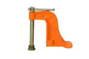 Hold Down Clamps