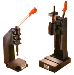Toggle Clamps