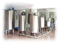 Dairy Testing Equipment