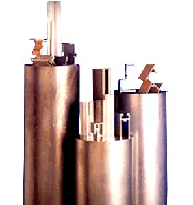 Extruders Machine