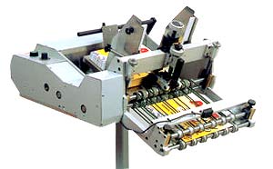 Industrial Feeders