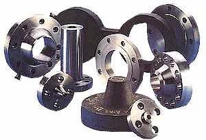 Flanges