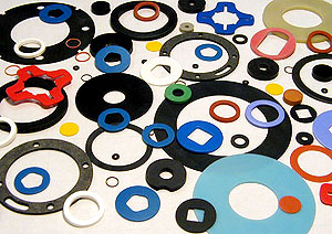 Packing, Gaskets