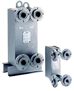 Nickel Alloy Plates
