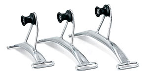 Steel Rollers