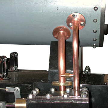 Boiler Tubes And Tubings