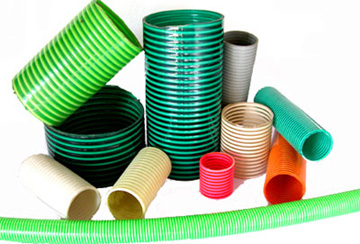 Pvc Tubes, Tubings