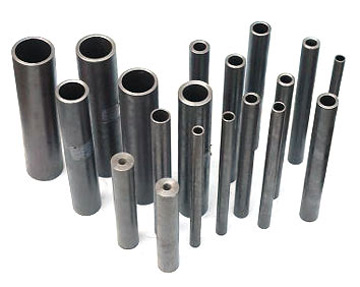 Stainless Steel, Steel Tubes And Tubings