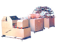 Bottle Washing Machinery