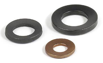Belleville Disc Washers