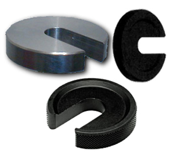 C Washers