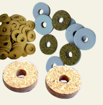 Cork Washers