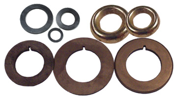 Cup, Countershaft And Socket Washers