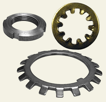 Lock Washers