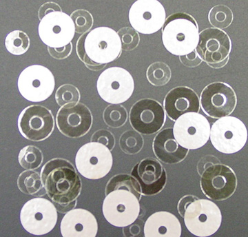 Mica Washers