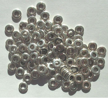 Nickel & Nickel Alloy Washers
