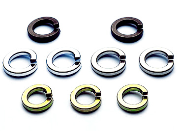 Spring Washers