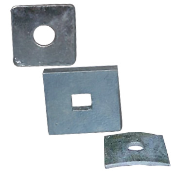 Square Washers