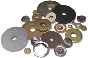 Special Or Customized Washers