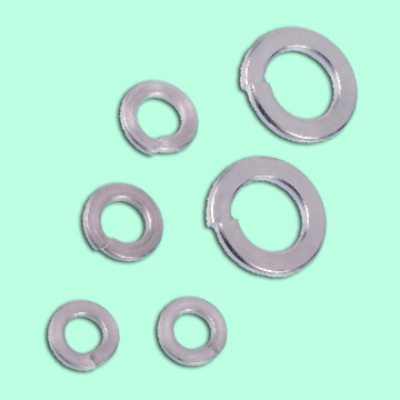 Stainless Steel Washers