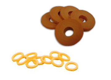Synthetic Rubber Washers