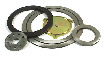Thrust Washers