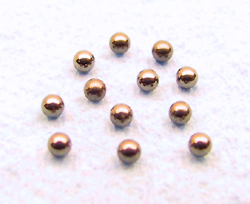 Carbide Balls
