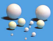 Ceramic Balls