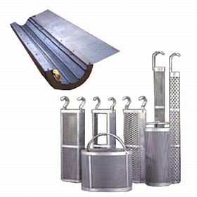 Anode Basket
