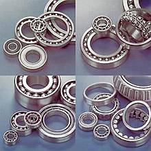 Roller Bearings