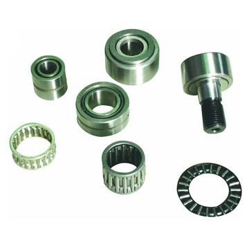 Needle Roller Bearings
