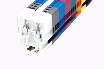 Terminal Blocks