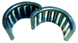Bearing Cages