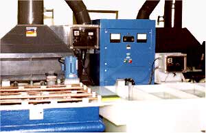 Electropolishing Equipment