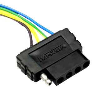 Electrical Wiring Harness
