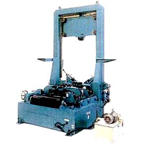 Assembling Machinery