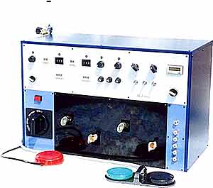Brazing Machines