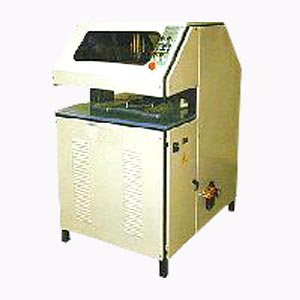 Industrial Cleaning Machines