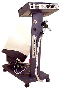 Powder Coating Machinery