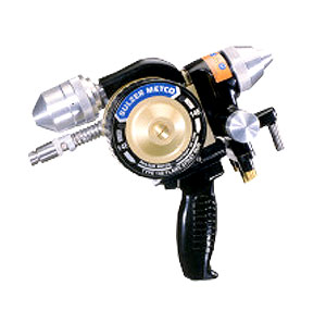Thermal Spray Coating Machinery