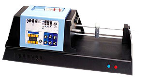 Coil Winding Machine