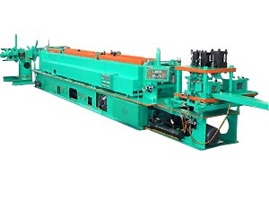 Cold Forming Machine