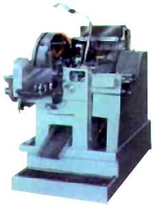 Cold Head Shaping Machine