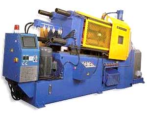 Die Casting Machines