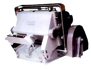 Die-cutting Machine