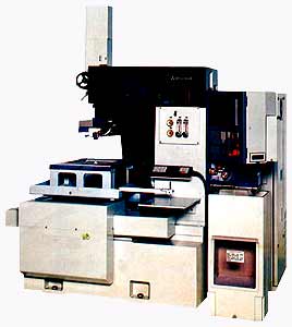 Die Making Machine