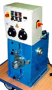 Die Polishing Machine